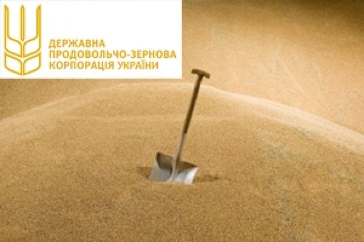 Рейтинг экспортеров украинского зерна снова возглавила ГПЗКУ
