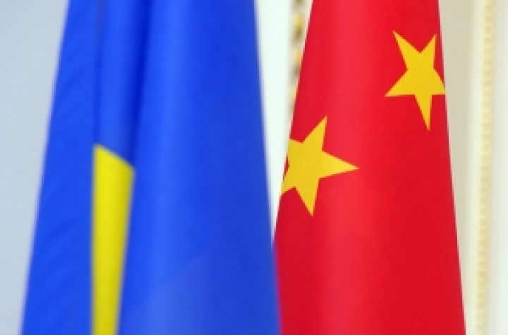 Сотрудничество с Китаем в разы увеличит экспортный потенциал Украины