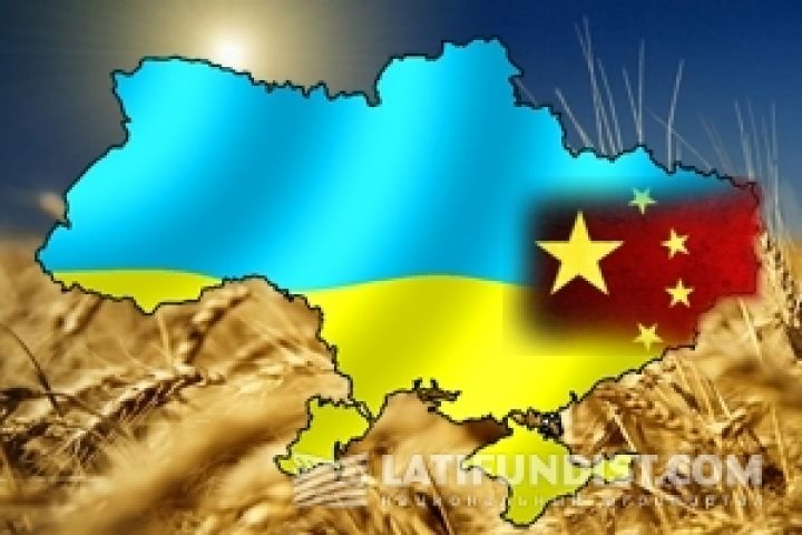 Китайцы намерены купить украинский агрохолдинг KSG Agro за $2,6 млрд — СМИ