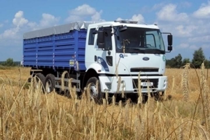Необходимо отменить штрафные санкции зерновозов — Клименко