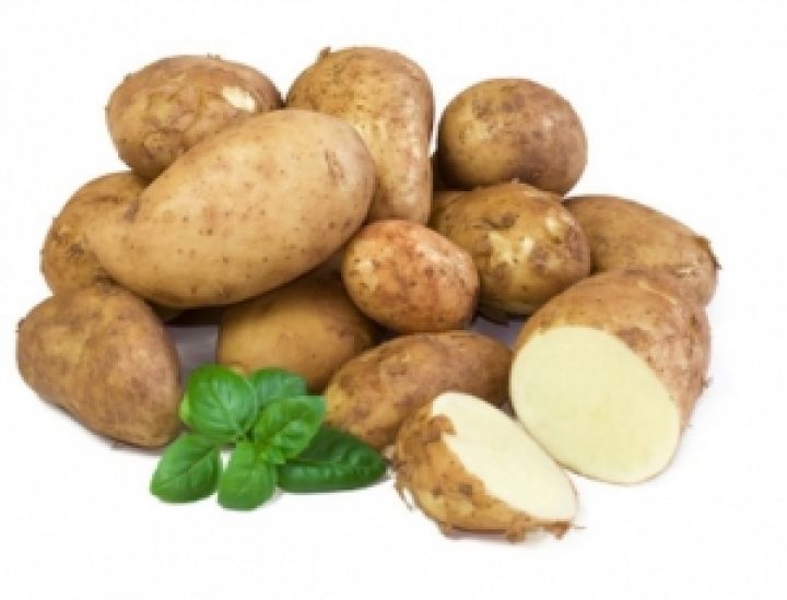 Украину ждет дефицит картофеля