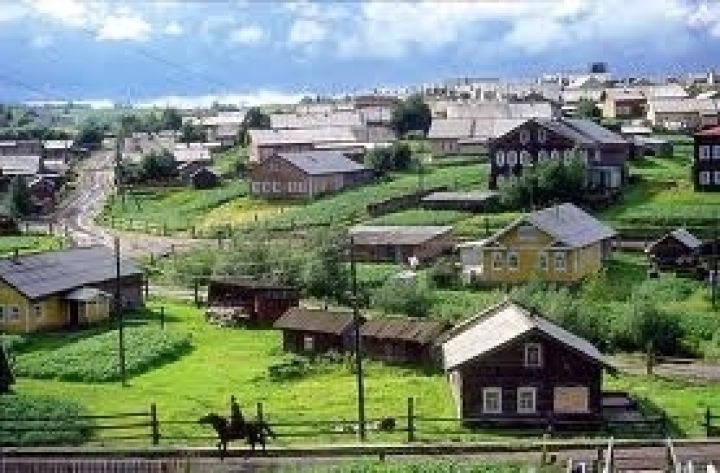 На Киевщине в Село будущего уже инвестировано 200 млн грн