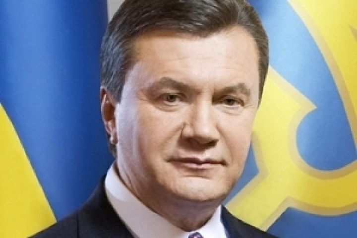 Инвестиции в элеваторы — инвестиции в будущее — Янукович