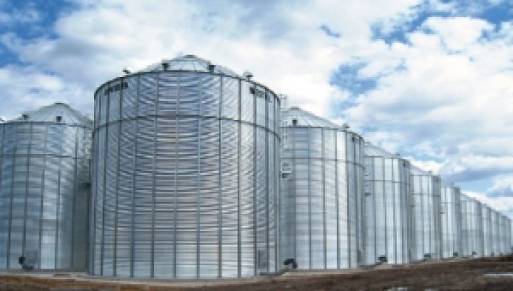 ГПЗКУ планирует принять на хранение около 3 млн т зерна