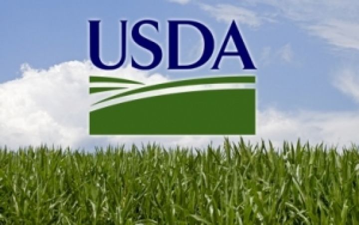 В USDA приостановлена работа из-за недостатка финансирования