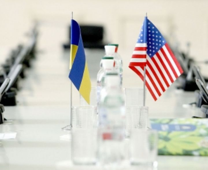 Американско-Украинский деловой совет стал членом УАК