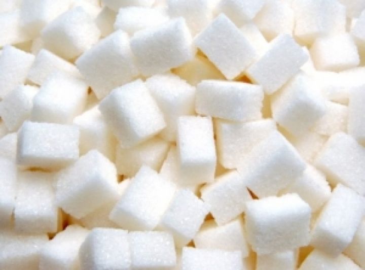 С начала сезона Украина произвела свыше 100 тыс. т сахара