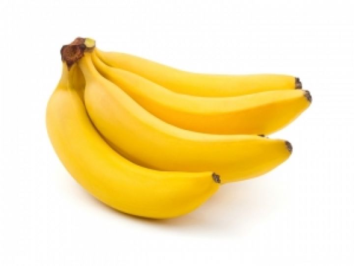 Украина импортировала рекордный объем бананов