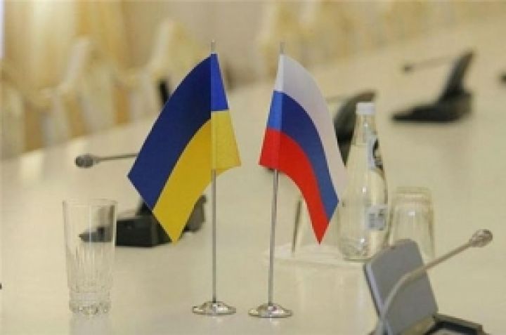 Украина и Россия договорились о расширении торговли сельхозпродукцией — Минагропрод