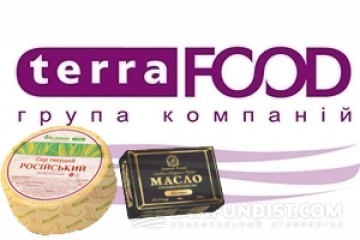 Сразу два продукта Терра Фуд вошли в сотню лучших товаров Украины