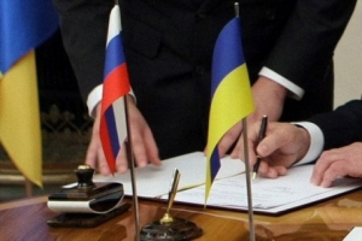 Украина и Россия подпишут соглашение о создании зернового пула