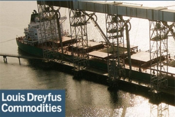 Louis Dreyfus Commodities и Бруклин-Киев объявили о создании совместного предприятия