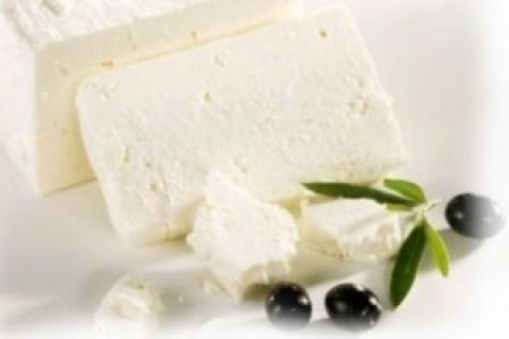 Сыр фета будет производиться только в Греции