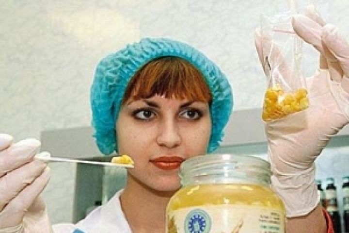В Украине используют ГМО-семена — Американская торговая палата