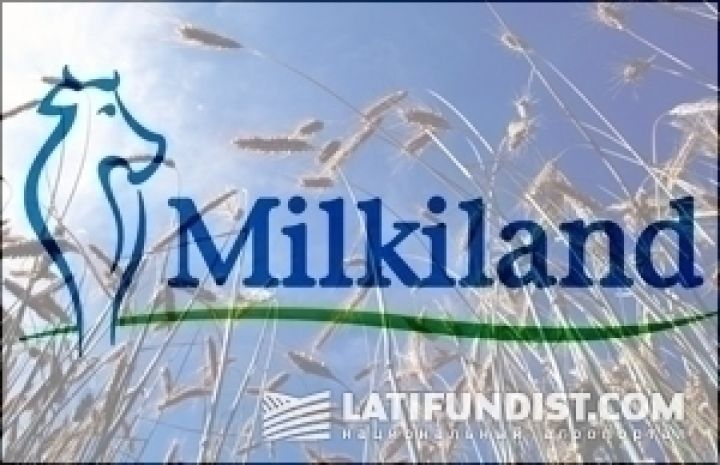 Компанией Милкиленд-Украина будет руководить новый директор
