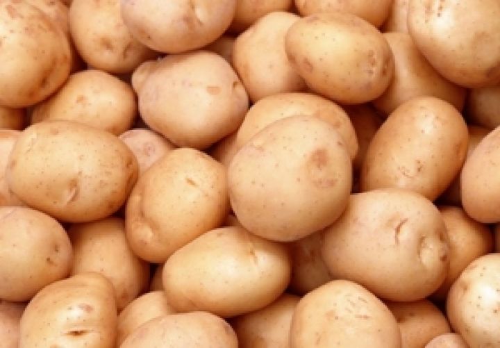 Украинский картофель подорожал в три раза
