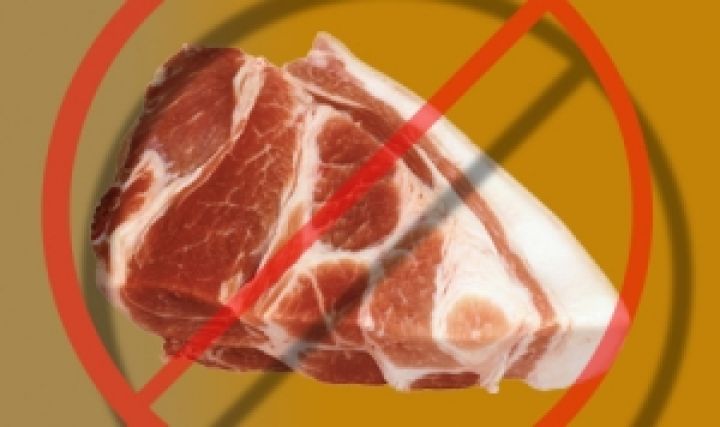 Россия ввела очередной запрет на поставки украинского мяса