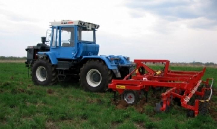 В Украине растет производство сельхозтехники — Минагропрод