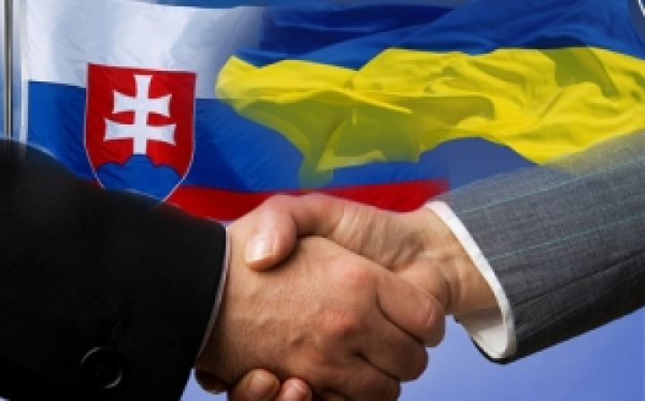 Украина и Словакия договорились о совместном производстве биоэтанола