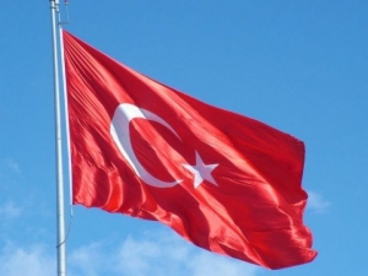 Украина намерена создать ЗСТ с Турцией