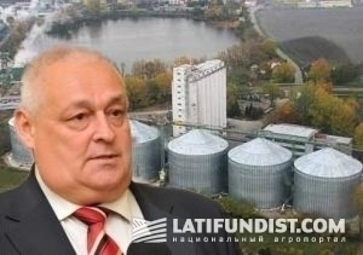Украина выполнит план по экспорту зерна — Клименко