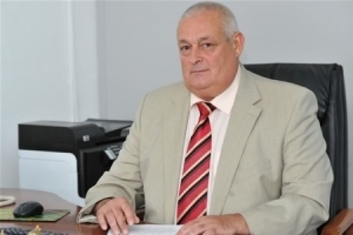 Президент Украинской зерновой ассоциации, Владимир Клименко