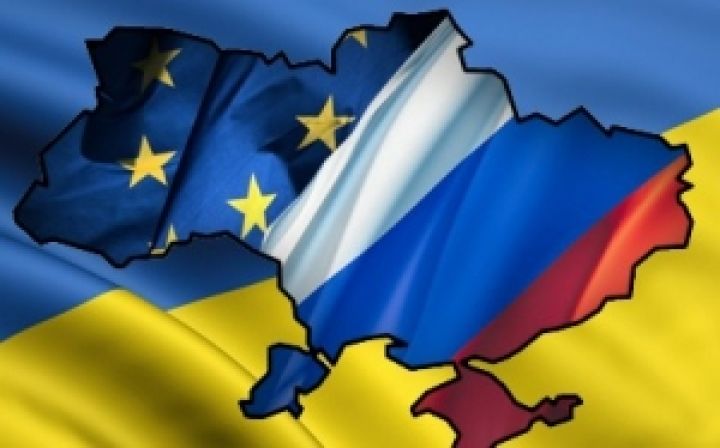 Россия при помощи Украины может попытаться выйти на рынок ЕС 