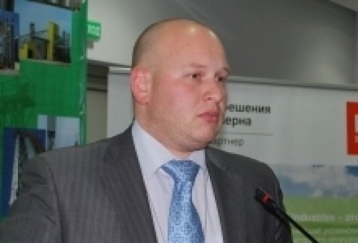 Рудольф Гельфанд, директор по продажам KMZ Industries