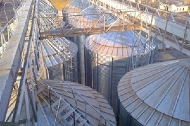 Для наращивания экспорта зерна необходимо модернизировать украинские элеваторы