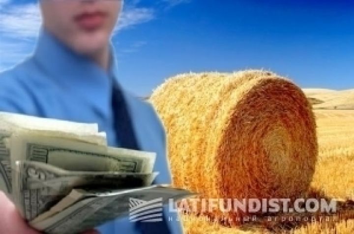 Аграрии Черниговщины привлекли 0,4 млн грн кредитов