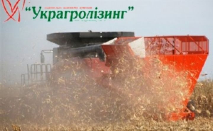 Украинские аграрии обеспечены сельхозтехникой на 50% от потребности — мнение