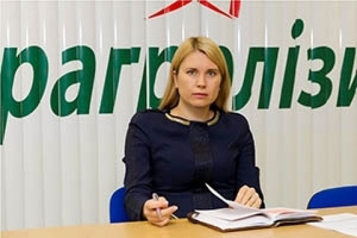 Украгролизинг предоставил аграриям сельхозтехники на 63 млн грн