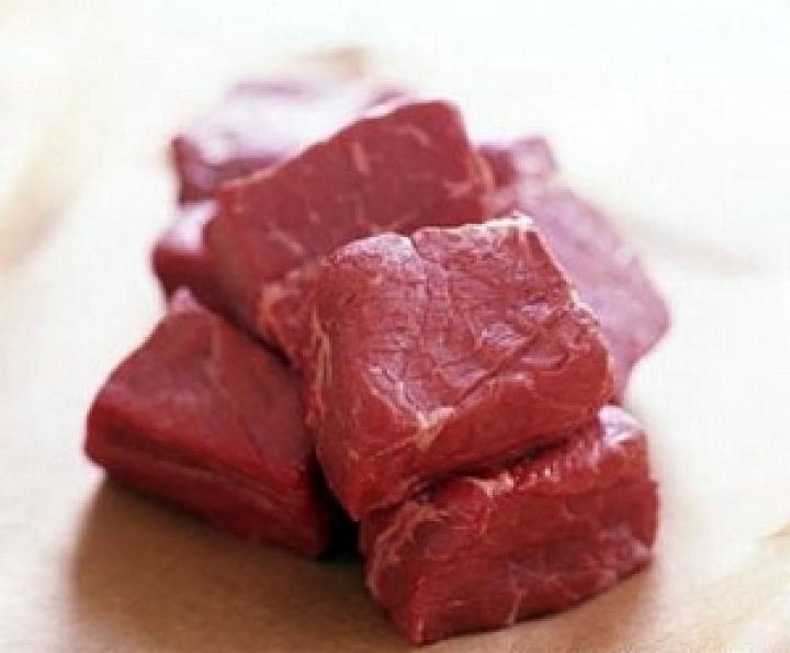 Производство мяса в Ивано-Франковской области выросло на 16%
