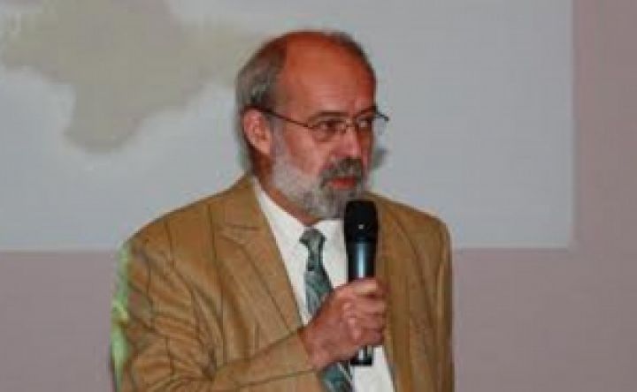 Жан-Жак Эрве, советник правления по сельскохозяйственным вопросам «Креди Агриколь Банк»