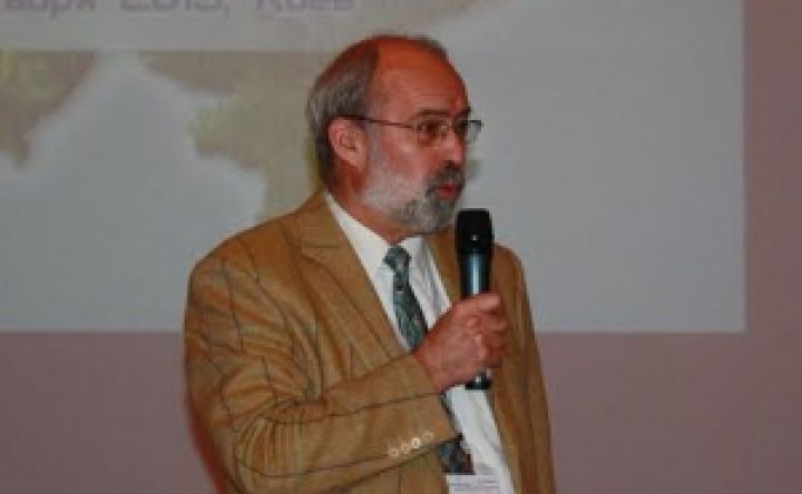 Жан-Жак Эрве, советник правления по сельскохозяйственным вопросам «Креди Агриколь Банк»