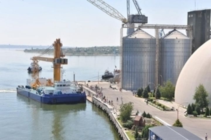 НИБУЛОН планирует экспортировать рекордные 3 млн т зерна