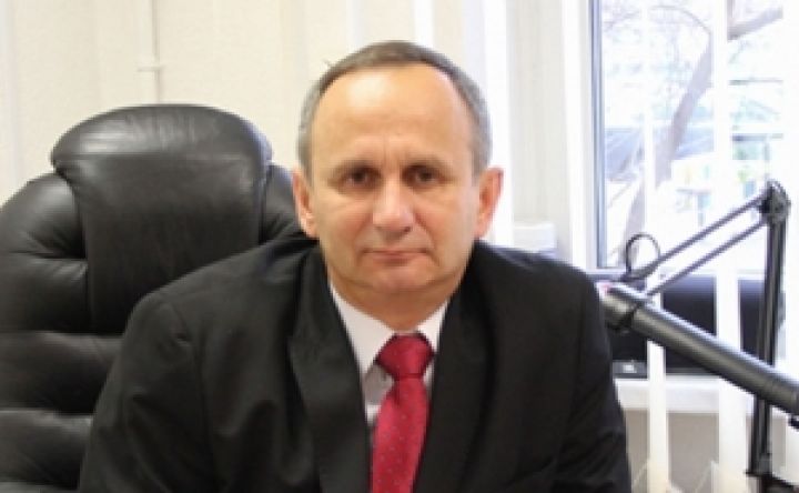 Александр Мельник, генеральный директор ООО «Сесвандерхаве-Украина»