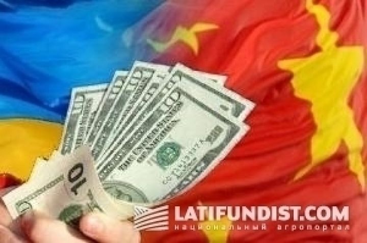 Сотрудничество с Китаем принесет новые инвестиции в украинский АПК