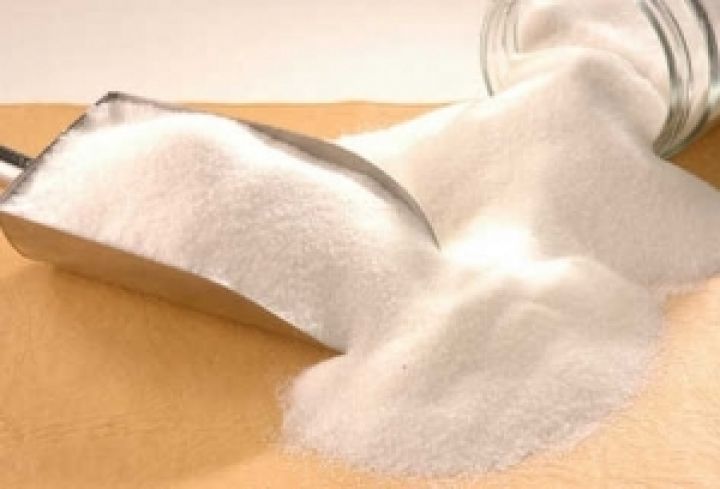 Производство сахара в Украине превысило 1 млн т