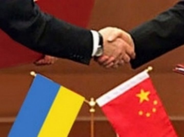 Китай стал перспективным рынком для украинской сельхозпродукции — Присяжнюк
