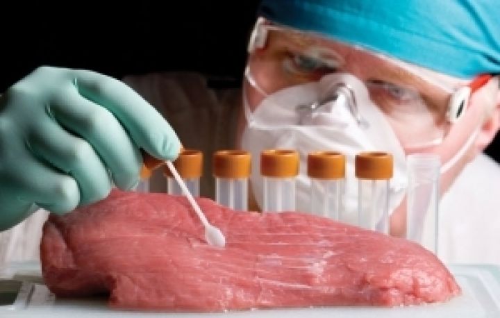 Россия ограничит поставки мяса Ивано-Франковскому предприятию