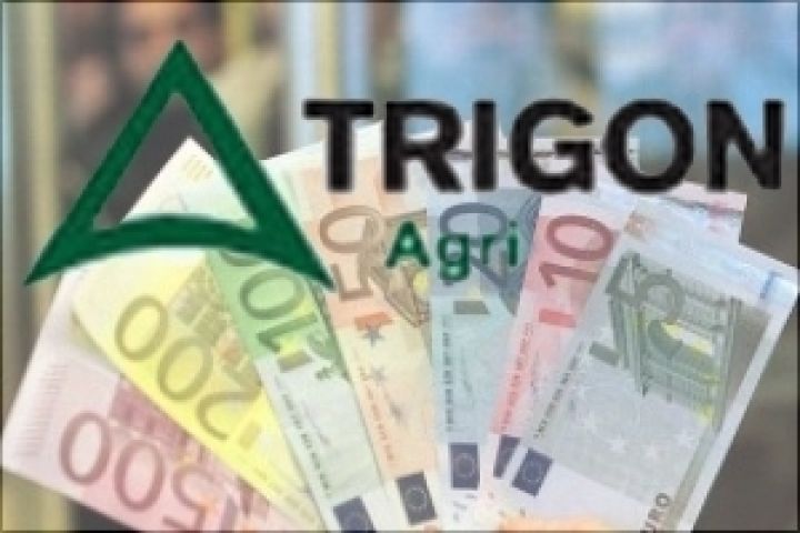 Trigon Agri продала 15,3% акций эстонской молочной компании