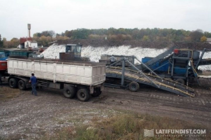 Сезон сахароварения завершили 27 украинских заводов