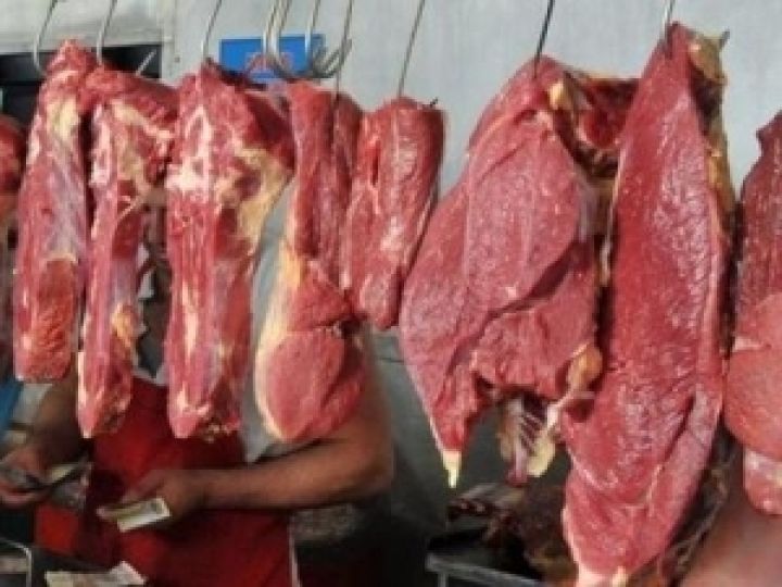 Россия отменила усиленный контроль за поставками мяса украинского предприятия