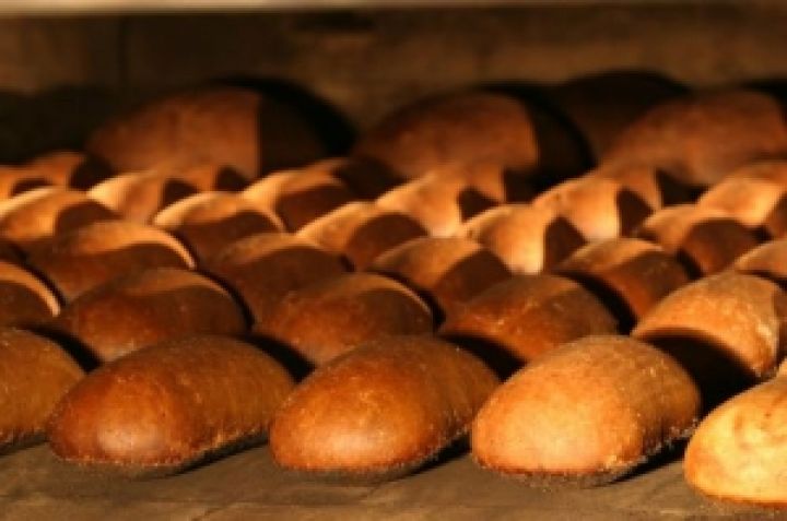 В новую хлебопекарю на Ровенщине инвестировали более 2 млн грн