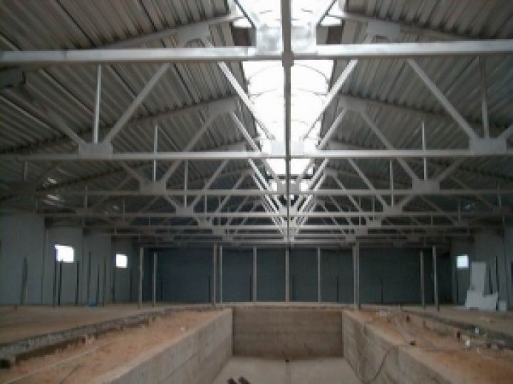 Испанская компания купила животноводческий комплекс в Хмельницкой области