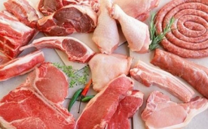 Россия будет бороться с незаконным реэкспортом мяса из Украины
