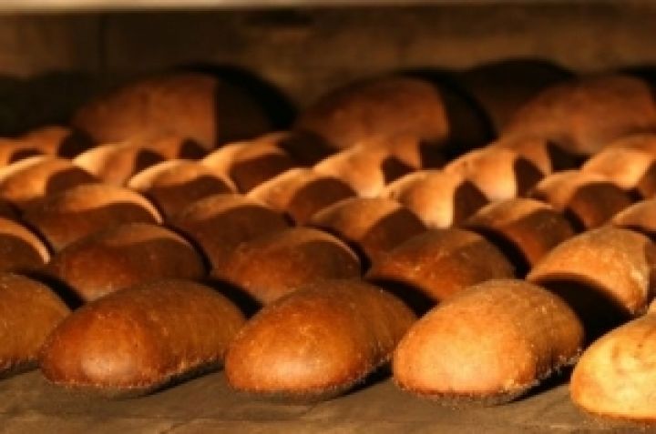 Производителей хлеба в Украине стало больше