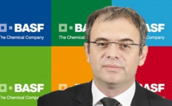 BASF назначил нового руководителя aгробизнеса в Украине
