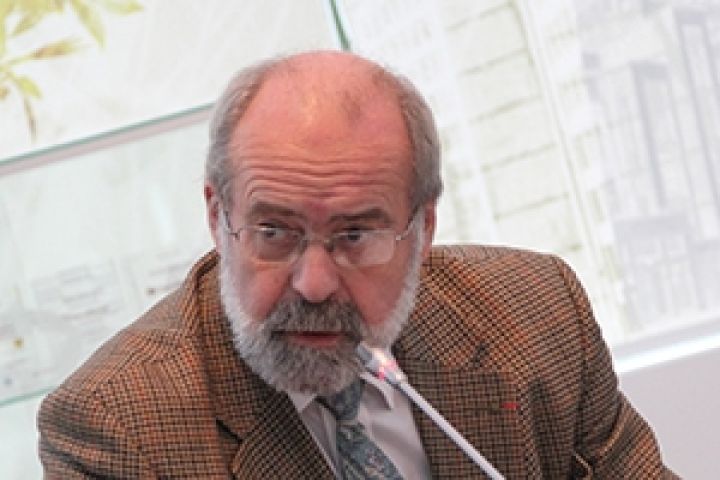 Жан-Жак Эрве, советник правления по сельскохозяйственным вопросам «КРЕДИ АГРИКОЛЬ БАНК»